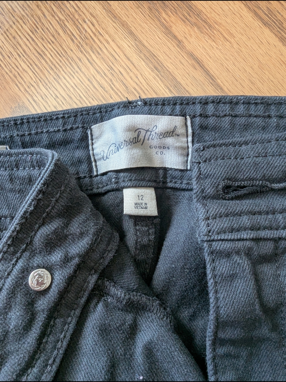 Men Jeans Subcategory